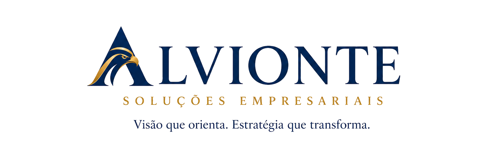 Alvionte Soluções Empresariais